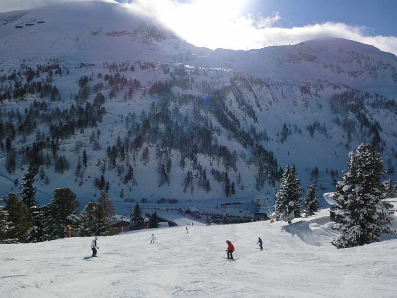 6-Obertauern, Bauernhaus 097